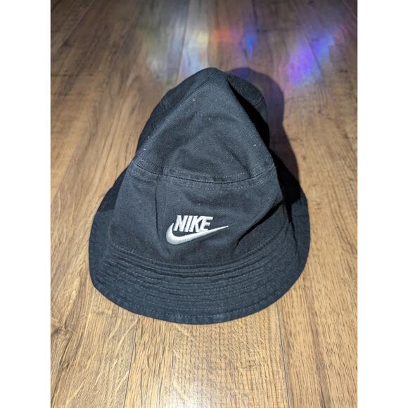 Nike Men's Size Small NSW Bucket Futura Hat - Picture 3 of 7